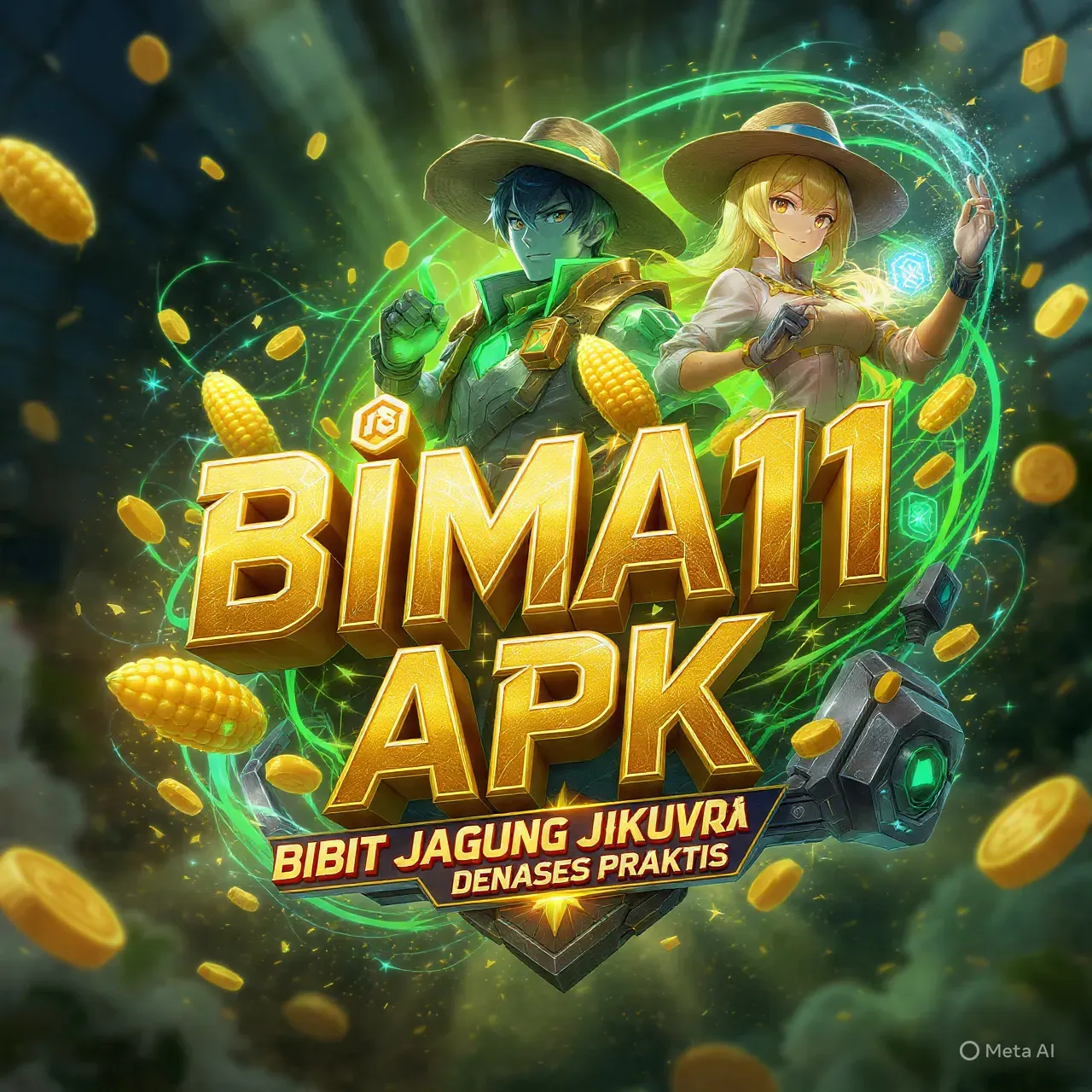 BIMA11 - Game Mahjong Terbaik untuk Penggemar Strategi