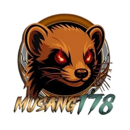 MUSANG178 - Game Balap Motor Penuh Aksi
