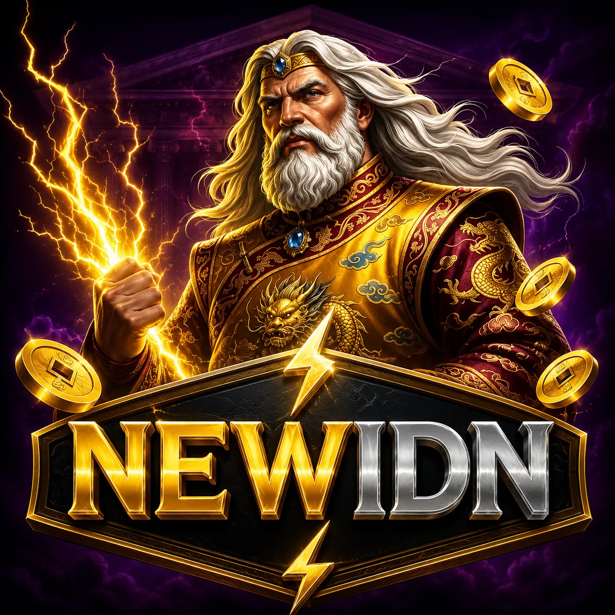 NEWIDN - Strategi Cerdas untuk Memenangkan Pertempuran