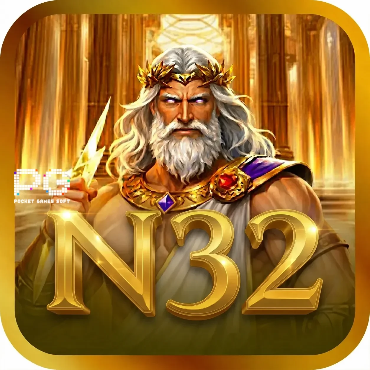 Logo n32